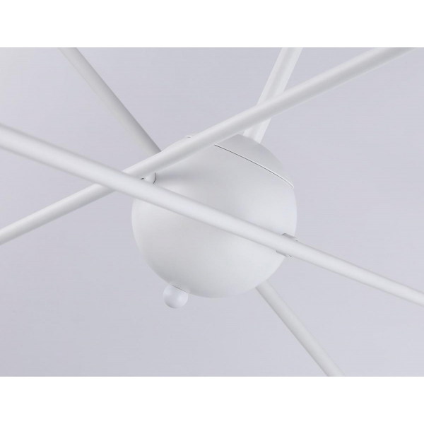 Подвесная люстра Ambrella light Traditional Loft TR80432 Подвесная люстра Ambrella light Traditional Loft TR80432