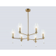 Люстра на штанге Ambrella light High light LH55201