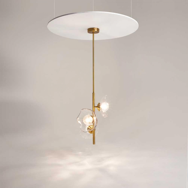 Подвесная люстра Maytoni Miracle MOD207PL-03BS Подвесная люстра Maytoni Miracle MOD207PL-03BS