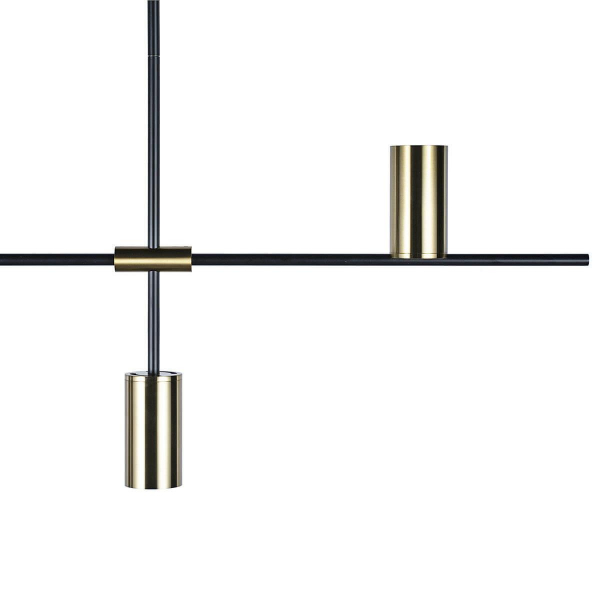 Подвесная люстра Loft IT Tribes 8120-4 Подвесная люстра Loft IT Tribes 8120-4