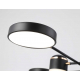 Люстра на штанге Ambrella light COMFORT FL51629