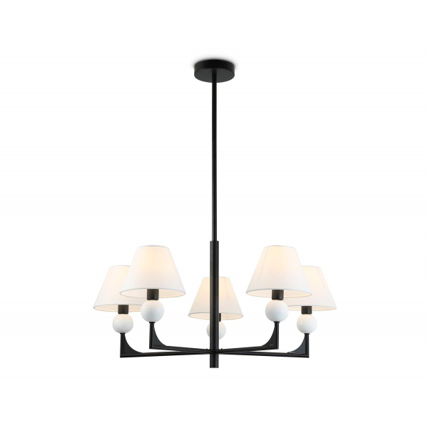 Люстра на штанге Ambrella light High light LH75153