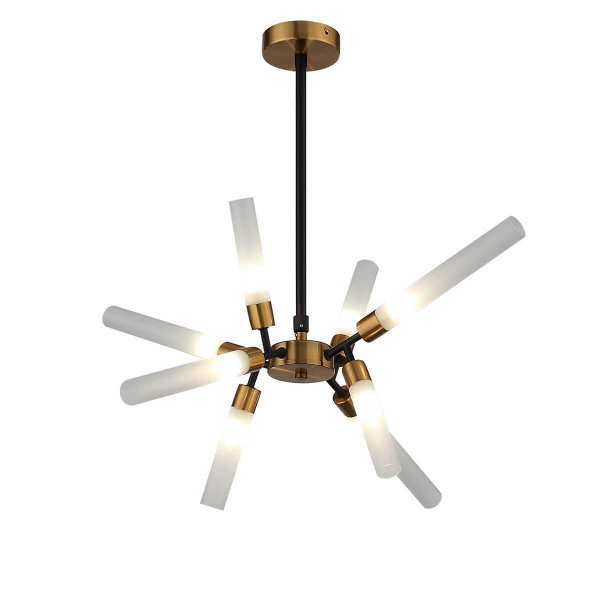 Подвесная люстра ST Luce Splio SL1620.242.08 Подвесная люстра ST Luce Splio SL1620.242.08
