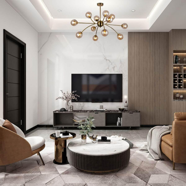 Подвесная люстра Escada Infinity 10164/12PL Copper Подвесная люстра Escada Infinity 10164/12PL Copper