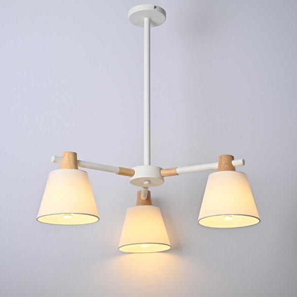 Подвесная люстра Imperium Loft Natura 101826-26