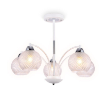 Потолочная люстра Ambrella light Traditional TR9010