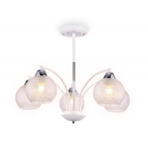 Потолочная люстра Ambrella light Traditional TR9010