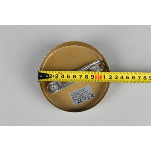 Потолочная люстра Omnilux Asolo OML-93907-05 Потолочная люстра Omnilux Asolo OML-93907-05
