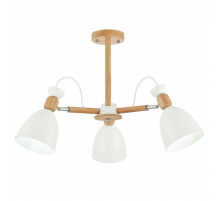 Потолочная люстра Evoluce Balcamo SLE103802-03