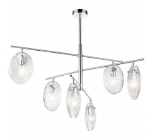 Подвесная люстра Velante 364-103-06