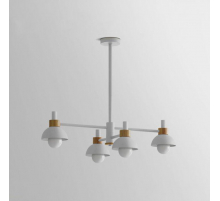 Подвесная люстра Imperium Loft Fanta 193152-26