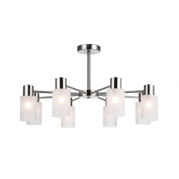 Потолочная люстра Ambrella light Traditional Modern TR9575 Потолочная люстра Ambrella light Traditional Modern TR9575