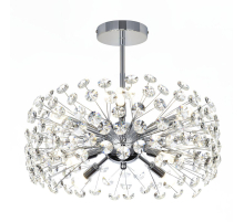 Потолочная люстра Citilux Eletto Betsy EL322CA08.1