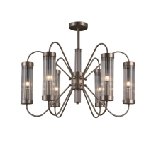 Потолочная люстра Gerhort G31075/6SN CL