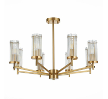 Подвесная люстра ST Luce Bitonto SL1233.302.08