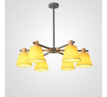 Подвесная люстра Imperium Loft Natura 177989-26