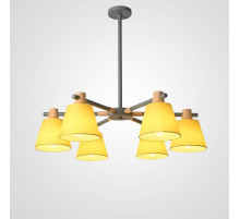 Подвесная люстра Imperium Loft Natura 177989-26