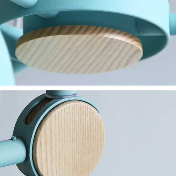 Потолочная люстра Imperium Loft Rolla 178069-26