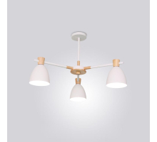 Потолочная светодиодная люстра Imperium Loft Folke 178028-26