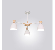 Потолочная светодиодная люстра Imperium Loft Folke 178028-26