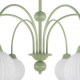 Подвесная люстра MyFar Flora MR2271-6C