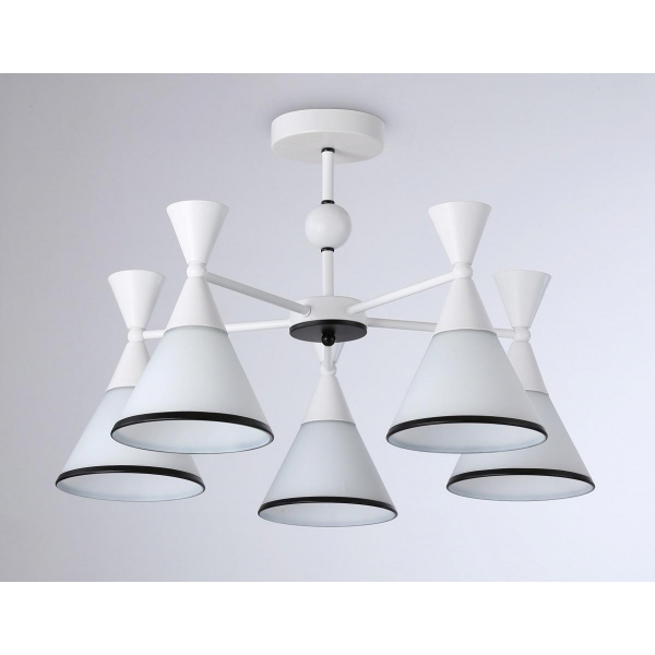 Потолочная люстра Ambrella light Traditional Modern TR3165 Потолочная люстра Ambrella light Traditional Modern TR3165