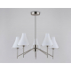 Подвесная люстра Ambrella Light High Light Modern LH57123