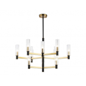 Подвесная люстра Ambrella light High Light LH55515