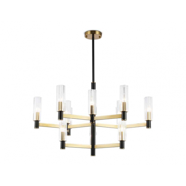 Подвесная люстра Ambrella light High Light LH55515 Подвесная люстра Ambrella light High Light LH55515
