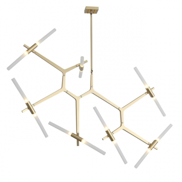 Подвесная люстра ST Luce Laconicita SL947.202.14 Подвесная люстра ST Luce Laconicita SL947.202.14