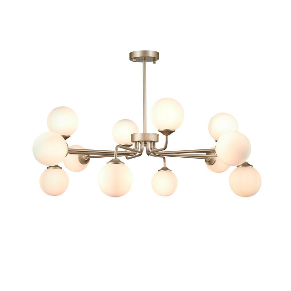 Подвесная люстра ST Luce Redjino SLE106203-12 Подвесная люстра ST Luce Redjino SLE106203-12