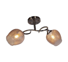 Потолочная люстра IMEX MD.3476-2-S AB