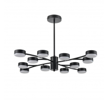 Потолочная люстра Lumion Comfi Torina 8117/12