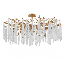 Потолочная люстра Arte Milano Milan23 236901/D1000/14/A Pa