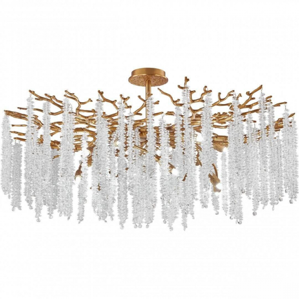 Потолочная люстра Arte Milano Milan23 236901/D1000/14/A Pa Потолочная люстра Arte Milano Milan23 236901/D1000/14/A Pa