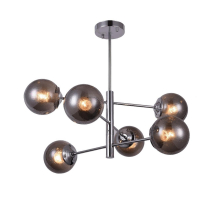 Потолочная люстра MyFar Camilla MR1882-6C