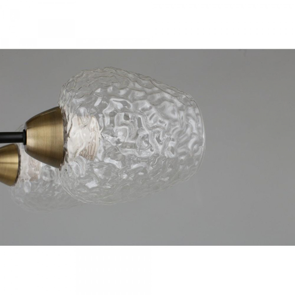 Потолочная люстра Omnilux Pavarolo OML-67807-06 Потолочная люстра Omnilux Pavarolo OML-67807-06