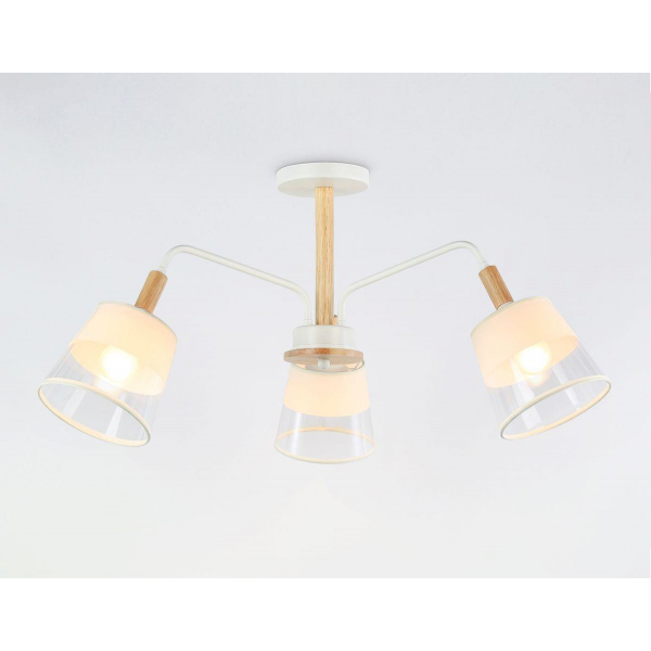 Потолочная люстра Ambrella light Traditional Modern Losk TR4737 Потолочная люстра Ambrella light Traditional Modern Losk TR4737