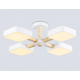 Люстра на штанге Ambrella light COMFORT FL4879