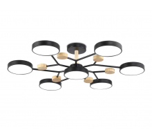 Люстра на штанге Ambrella light COMFORT FL4866