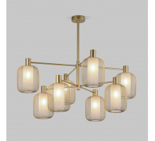 Подвесная люстра Eurosvet Voile 30192/8 a069159