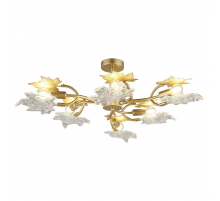 Подвесная люстра Omnilux Vitereta OML-52707-06