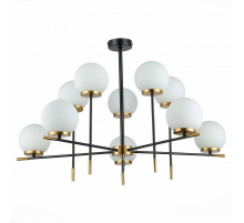 Подвесная люстра ST Luce Limano SL1203.402.10