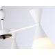 Потолочная люстра Ambrella light Traditional Modern TR3164