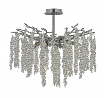 Подвесная люстра Dio DArte Elite Tavenna H 1.3.60.800 N