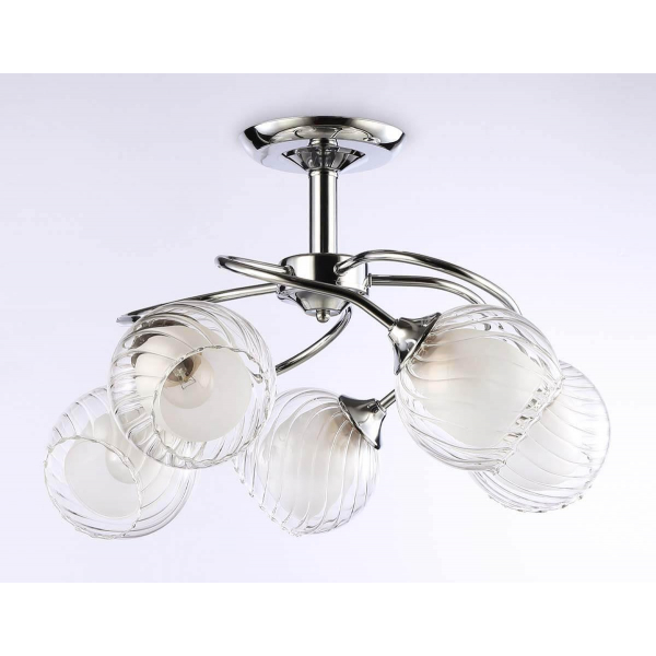 Потолочная люстра Ambrella light Traditional TR3198 Потолочная люстра Ambrella light Traditional TR3198