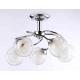 Потолочная люстра Ambrella light Traditional TR3198