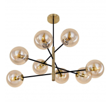 Подвесная люстра Citilux Лорен CL146283