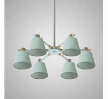 Подвесная люстра Imperium Loft Natura 177991-26