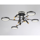 Потолочная светодиодная люстра Ambrella light Comfort LineTech FL51649